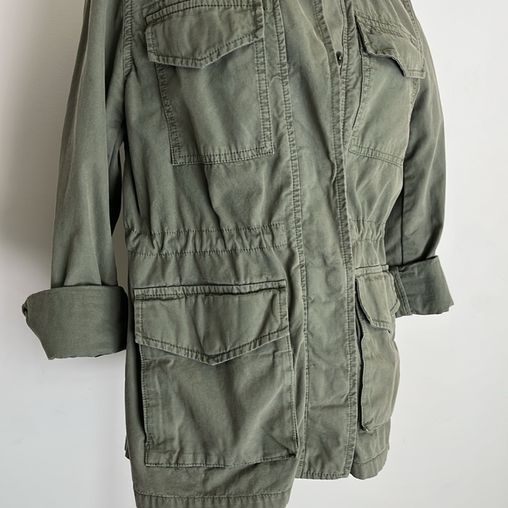 Gap Utility Jacket - image 2